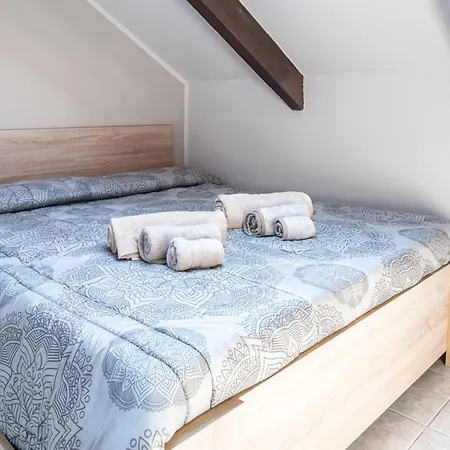 Functional Mansarda Alessandria